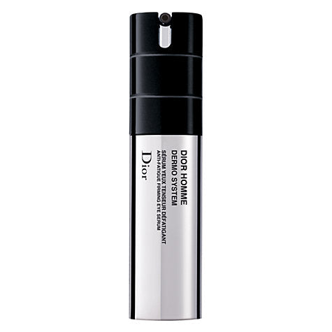 <tc>DIOR</tc> Homme Dermo System Anti Fatigue učvršćujući serum za područje oko očiju 15 ml