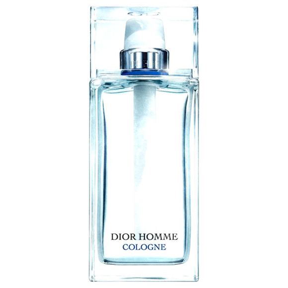 <tc>DIOR</tc> Homme Cologne toaletna voda u spreju 125 ml