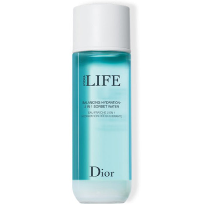 <tc>DIOR</tc> Hydra Life Balancing Hydration 2 u 1 sorbet voda 175 ml