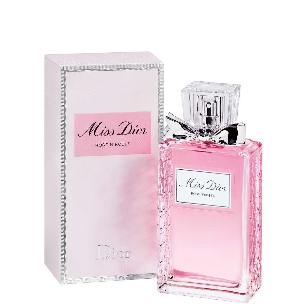 <tc>DIOR</tc> Propustiti <tc>DIOR</tc> Rose N'roses Eau De Toilette 77 ml