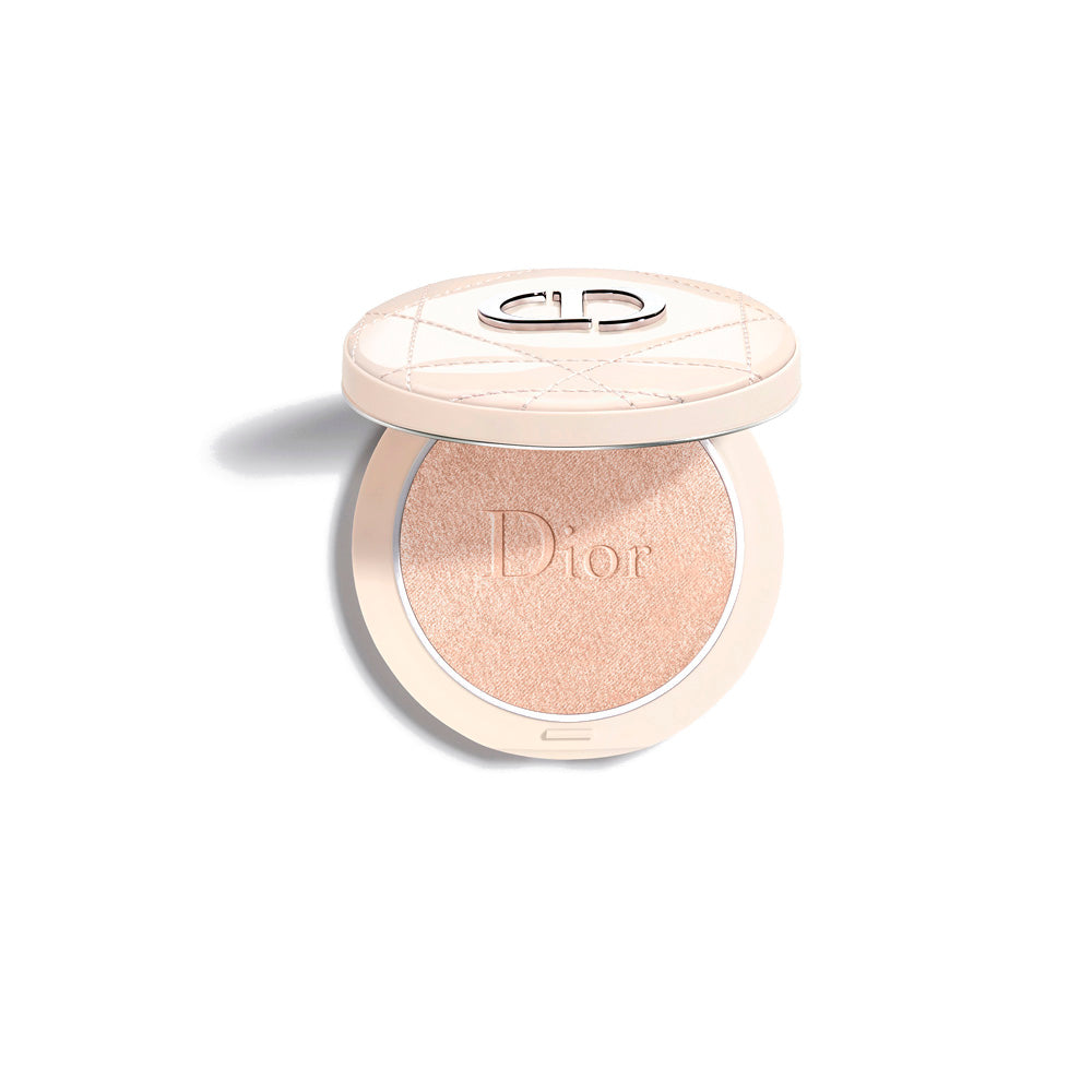 <tc>DIOR</tc> Forever Couture Luminizer 04-Zlatni sjaj