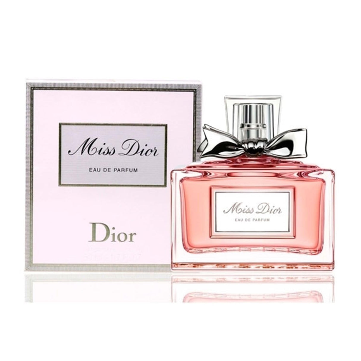 Propustiti <tc>DIOR</tc> 2017 Eau De Perfume sprej 50 ml