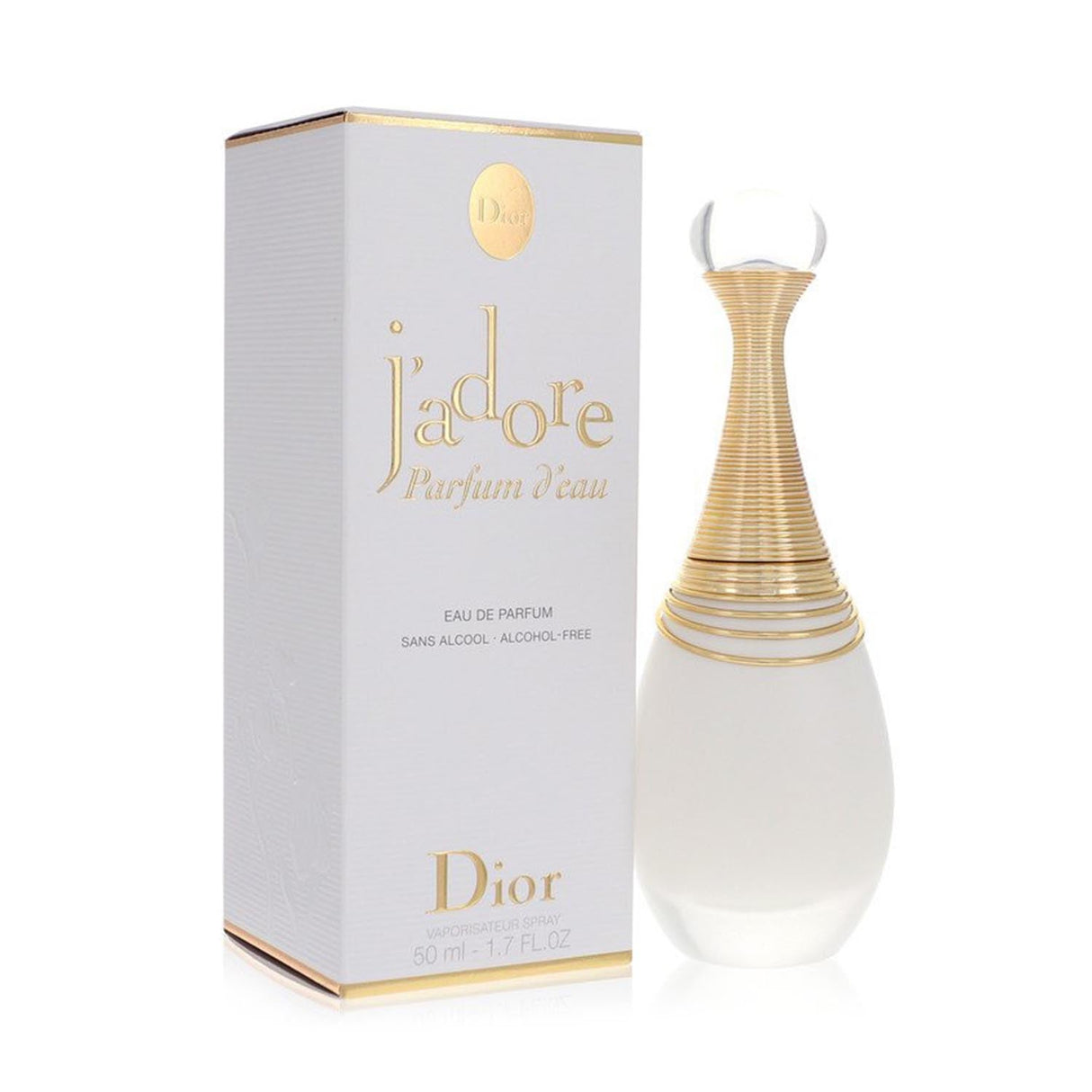 <tc>DIOR</tc> J'adore Parfum D'eau Epv 50 ml