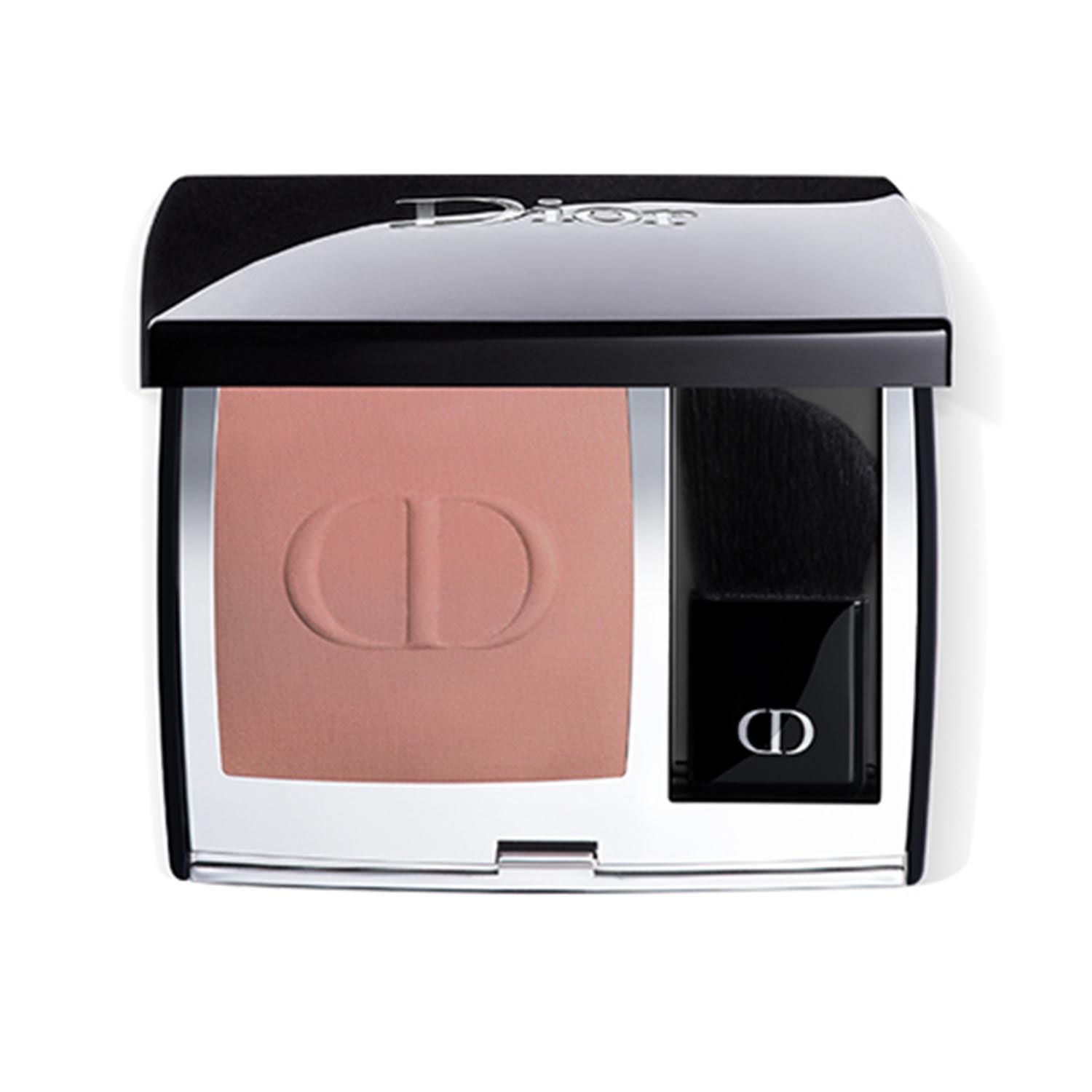 <tc>DIOR</tc>kože Rouge Matte Colorete N100 1un