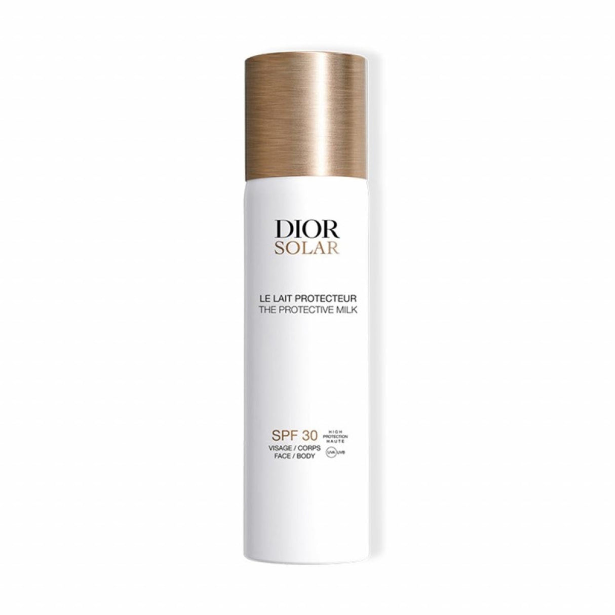 <tc>DIOR</tc> Solarni sprej The Protective Milk Spf30 125 ml sprej