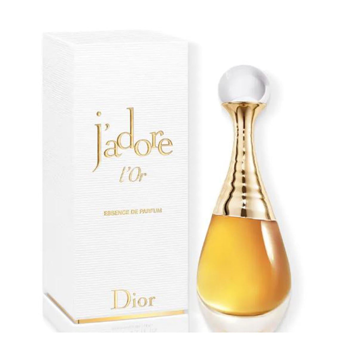 <tc>DIOR</tc> J'adore L'or Essence De Parfum sprej od 50 ml