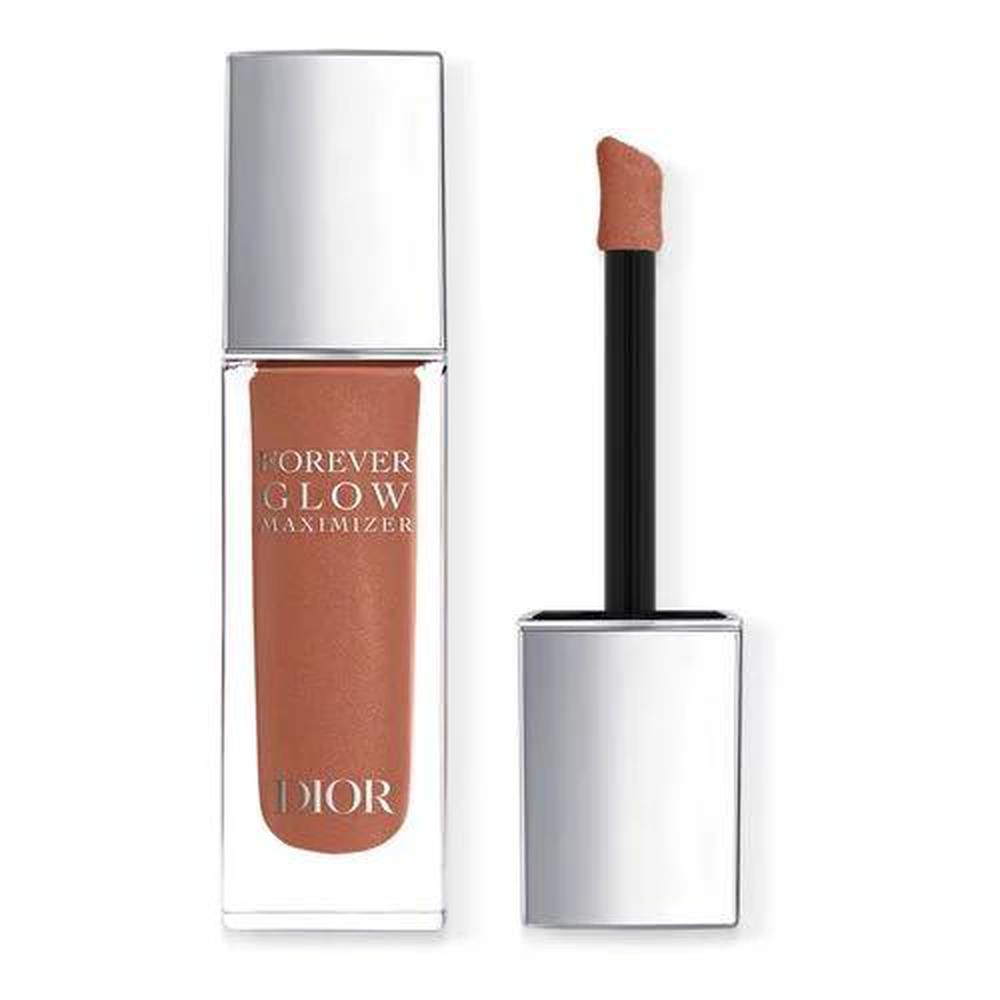 <tc>DIOR</tc> Forever Glow Maximizer Iluminador 016 Bronze 11 ml