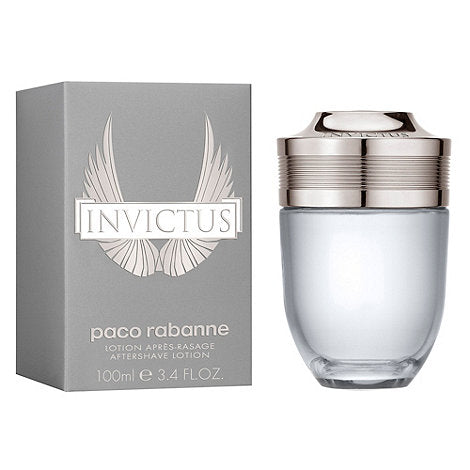 <tc>PACO RABANNE</tc> Invictus losion poslije brijanja 100 ml