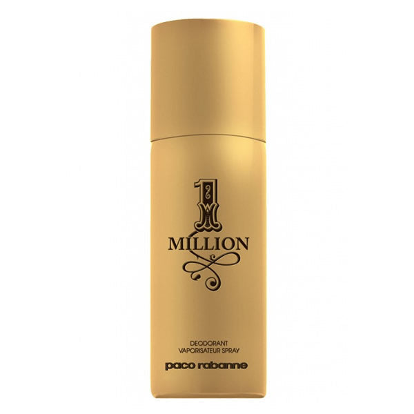 <tc>PACO RABANNE</tc> 1 Million dezodorans u spreju 150 ml