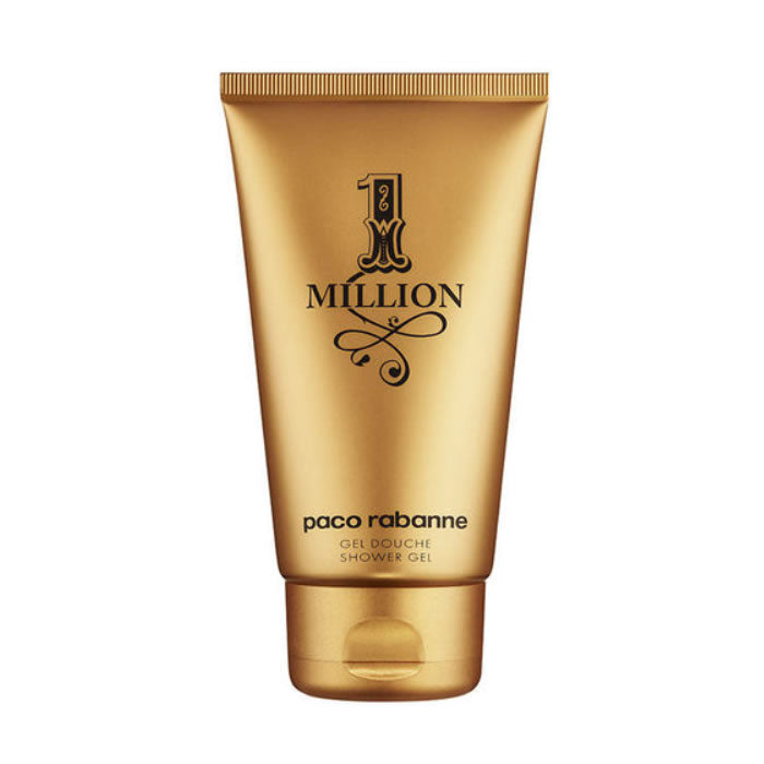 <tc>PACO RABANNE</tc> 1 Million gel za tuširanje 150 ml