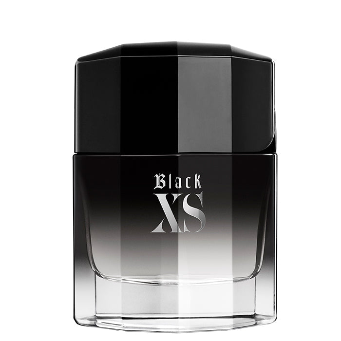 <tc>PACO RABANNE</tc> Black XS Eau De Toilette sprej 100 ml