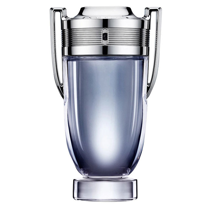 <tc>PACO RABANNE</tc> Invictus - Eau de Toilette za muškarce 200 ml