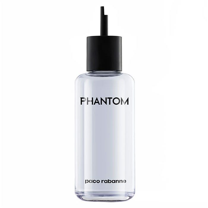 <tc>PACO RABANNE</tc> Phantom Eau De Toilette Refill 200 ml