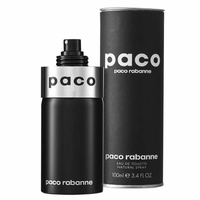 <tc>PACO RABANNE</tc> Paco toaletna voda u spreju 100 ml