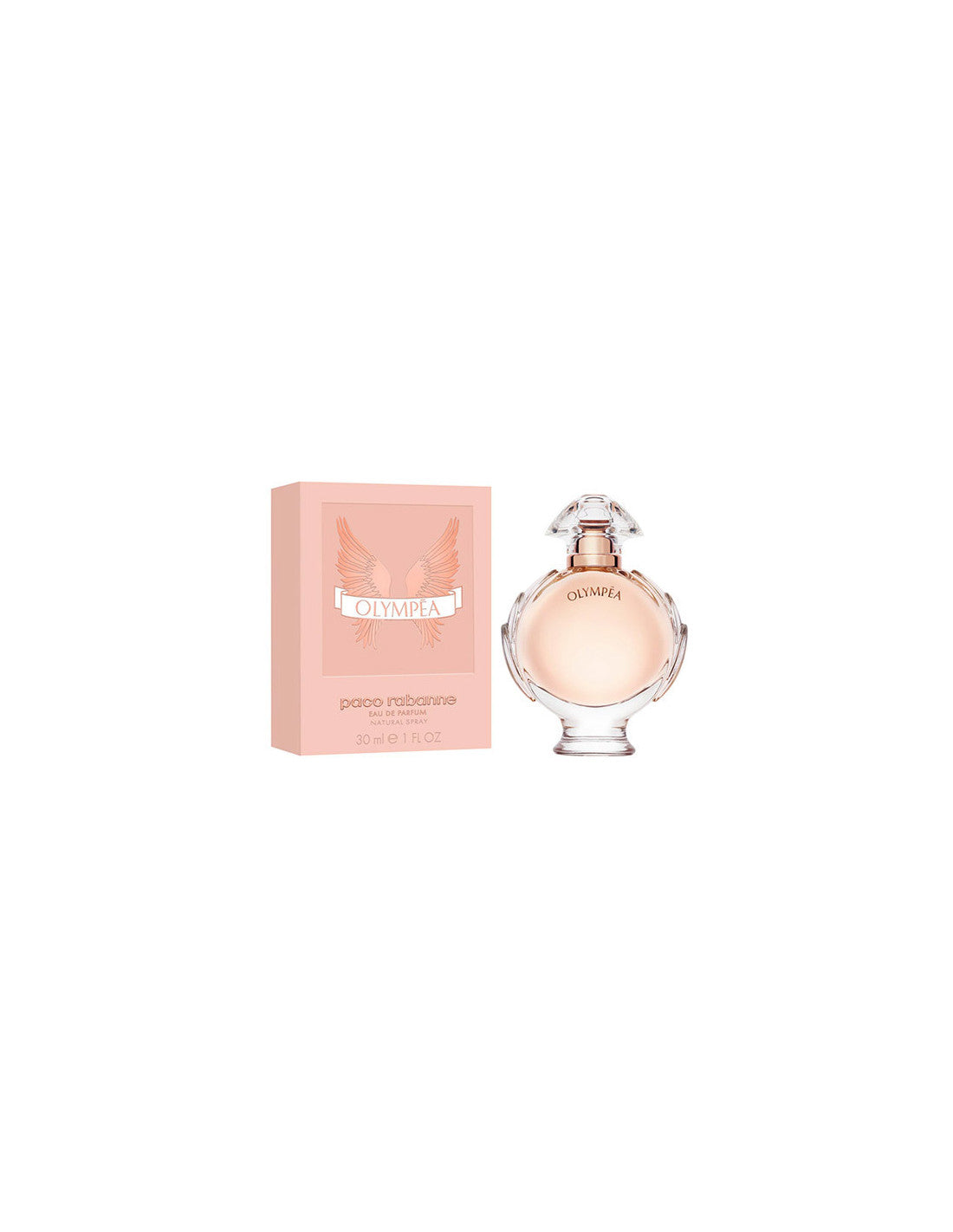 <tc>PACO RABANNE</tc> Olympéa edp sprej 30 ml