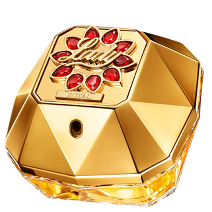 <tc>PACO RABANNE</tc> Lady Million Royal parfemska voda u spreju 80 ml