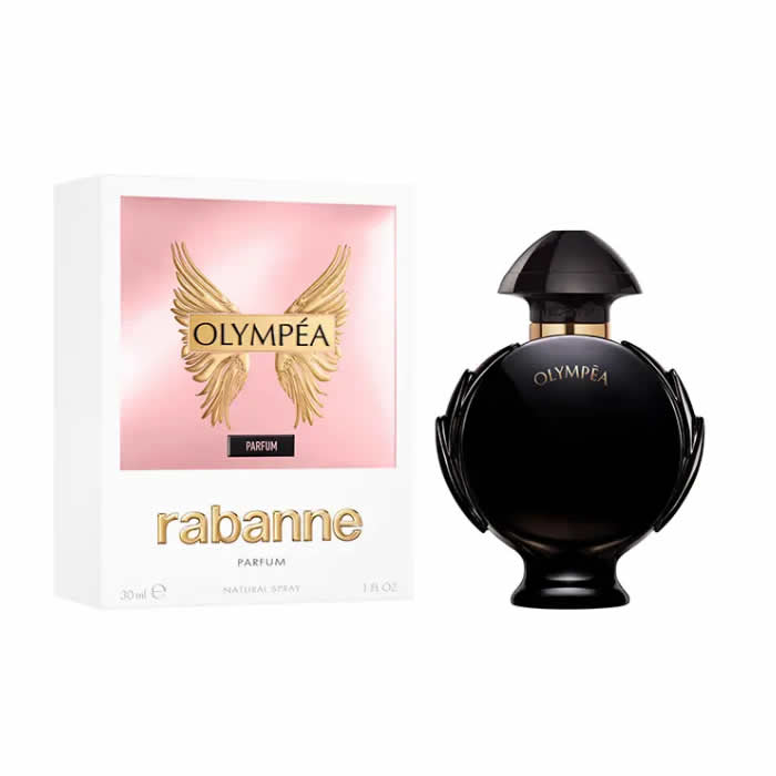 <tc>PACO RABANNE</tc> Olympéa parfem u spreju 30 ml