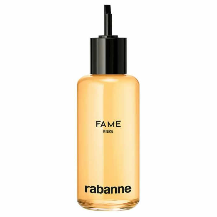<tc>PACO RABANNE</tc> Fame Intense Eau De Perfume 200 ml punjenje