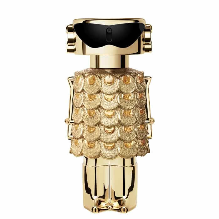 <tc>PACO RABANNE</tc> Fame Intense parfemska voda u spreju 80 ml za ponovno punjenje