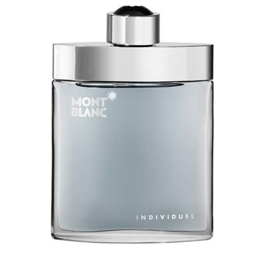 <tc>MONTBLANC</tc> Individualna toaletna voda u spreju 75 ml