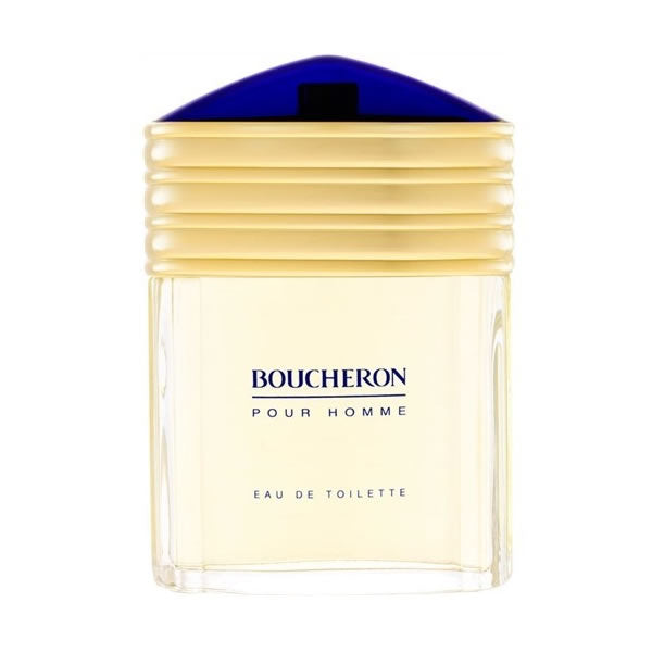 <tc>BOUCHERON</tc> Homme Eau De Toilette sprej 100 ml