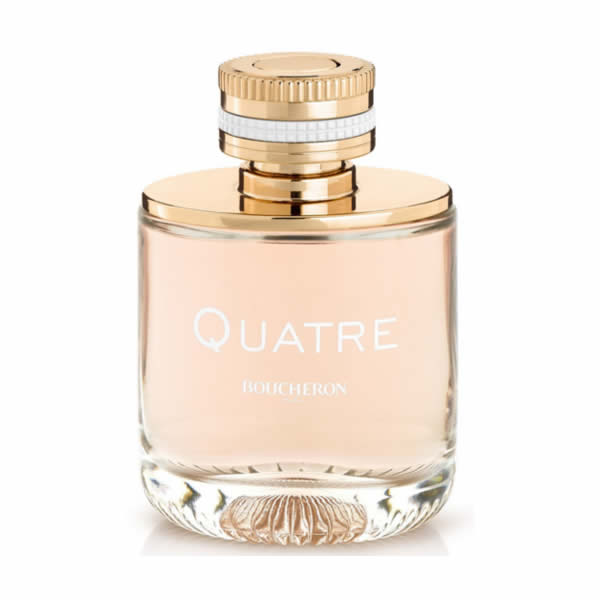 <tc>BOUCHERON</tc> Quatre parfemska voda u spreju 100 ml