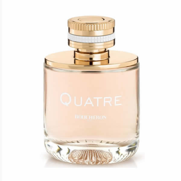 <tc>BOUCHERON</tc> Quatre parfemska voda u spreju 50 ml