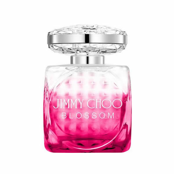 <tc>JIMMY CHOO</tc> Blossom Eau De Perfume sprej 60 ml