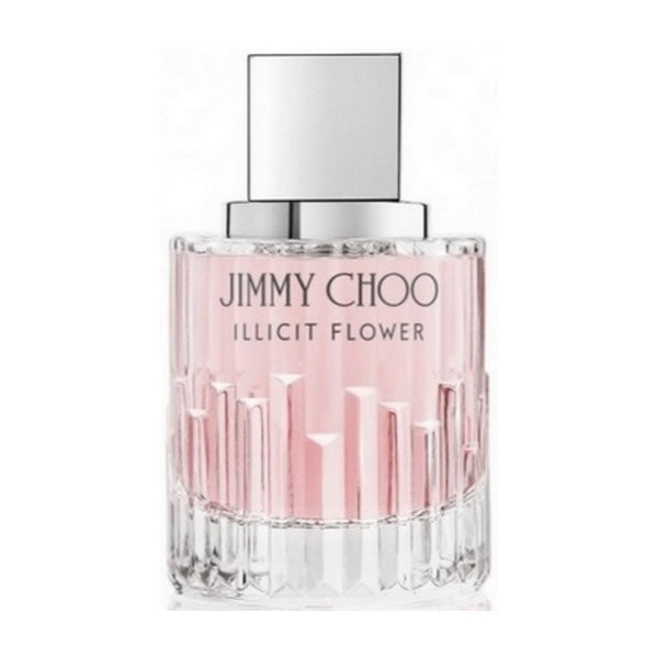 <tc>JIMMY CHOO</tc> Illicit Flower toaletna voda u spreju 60 ml