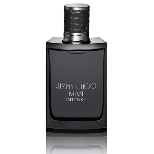 <tc>JIMMY CHOO</tc> Man Intense toaletna voda u spreju 100 ml