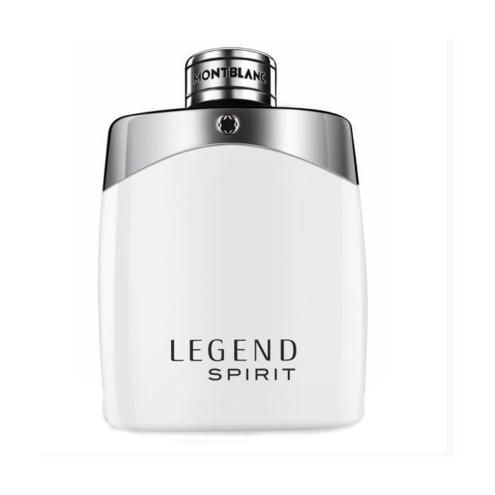<tc>MONTBLANC</tc> Legend Spirit toaletna voda u spreju 200 ml