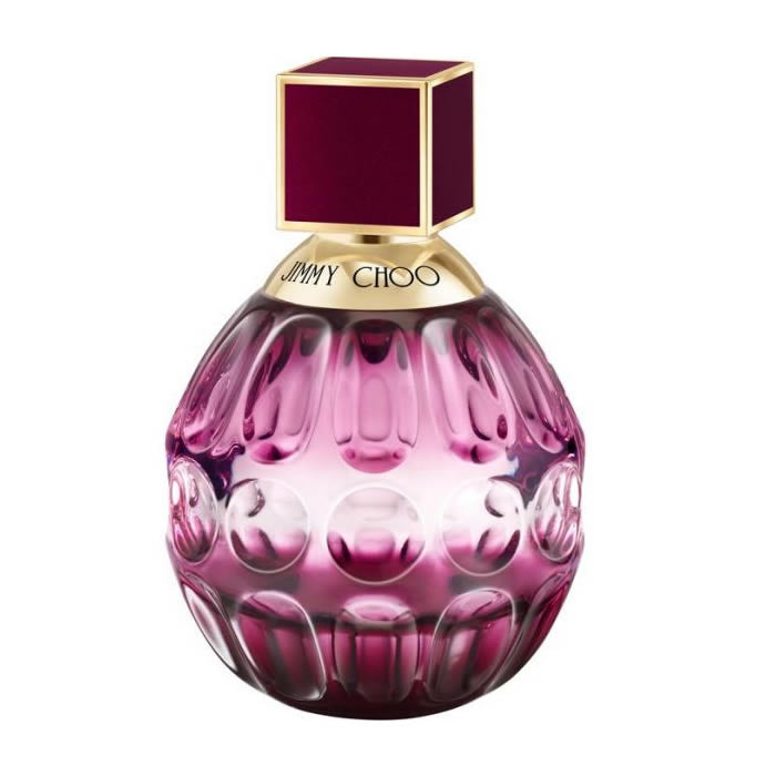 <tc>JIMMY CHOO</tc> Fever Eau De Perfume sprej 40 ml