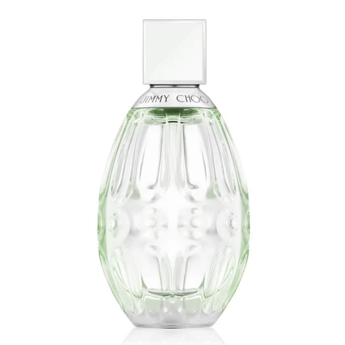 <tc>JIMMY CHOO</tc> Cvjetna toaletna voda u spreju 60 ml