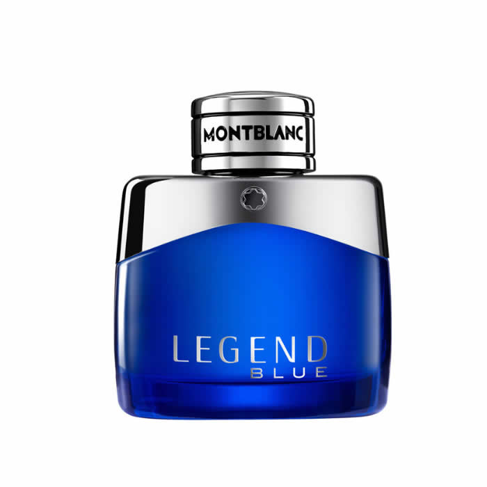 <tc>MONTBLANC</tc> Legend Blue parfemska voda u spreju 30 ml