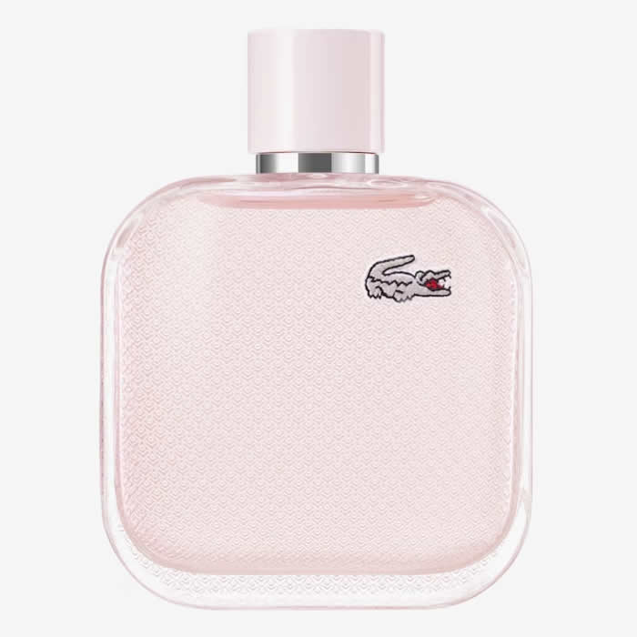 <tc>LACOSTE</tc> L.12.12 Rose Eau Fraiche sprej 100 ml