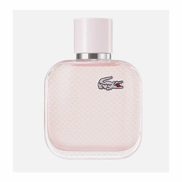 <tc>LACOSTE</tc> L.12.12 Rose Eau Fraiche sprej 50 ml