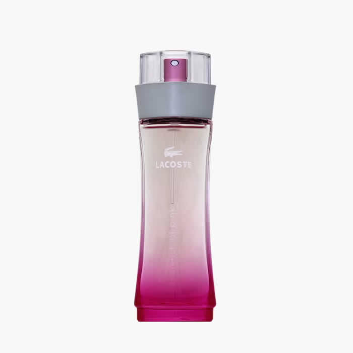 <tc>LACOSTE</tc> Touch Of Pink toaletna voda u spreju 90 ml