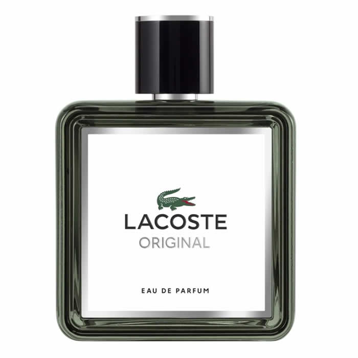 <tc>LACOSTE</tc> Original Eau De Parfum sprej 100 ml