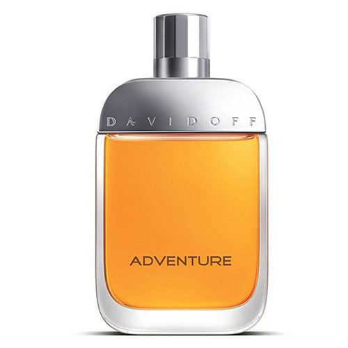 <tc>DAVIDOFF</tc> Adventure Eau De Toilette sprej 100 ml