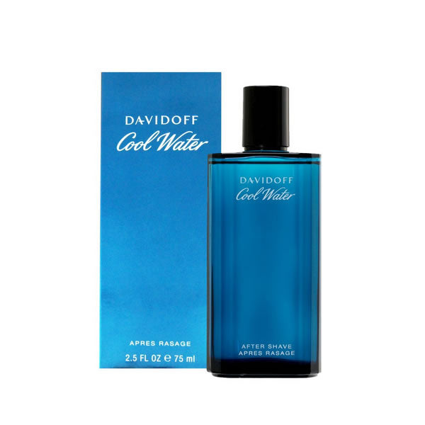 <tc>DAVIDOFF</tc> Hladna voda poslije brijanja 75 ml