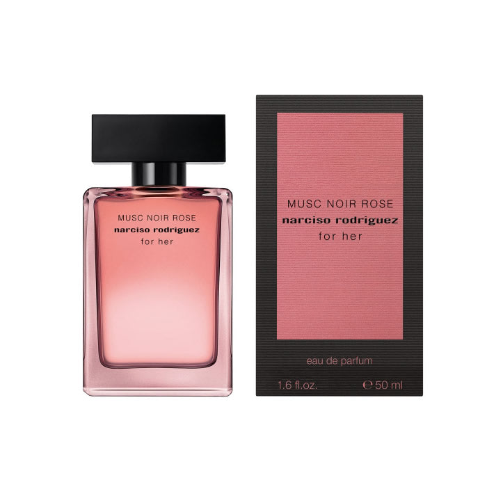 <tc>NARCISO RODRIGUEZ</tc> Musc Noir Rose parfemska voda u spreju 50 ml