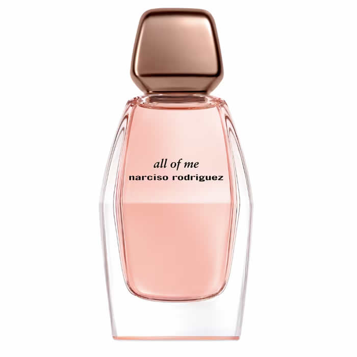 <tc>NARCISO RODRIGUEZ</tc> All Of Me parfemska voda u spreju 90 ml