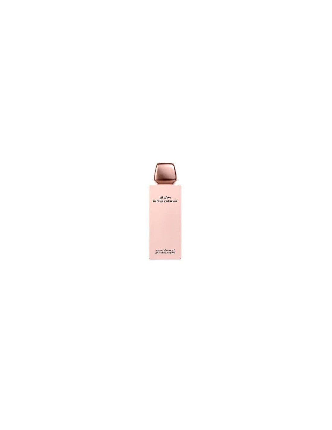 <tc>NARCISO RODRIGUEZ</tc> Narciso Rodr All Of Me gel za tuširanje 200 ml