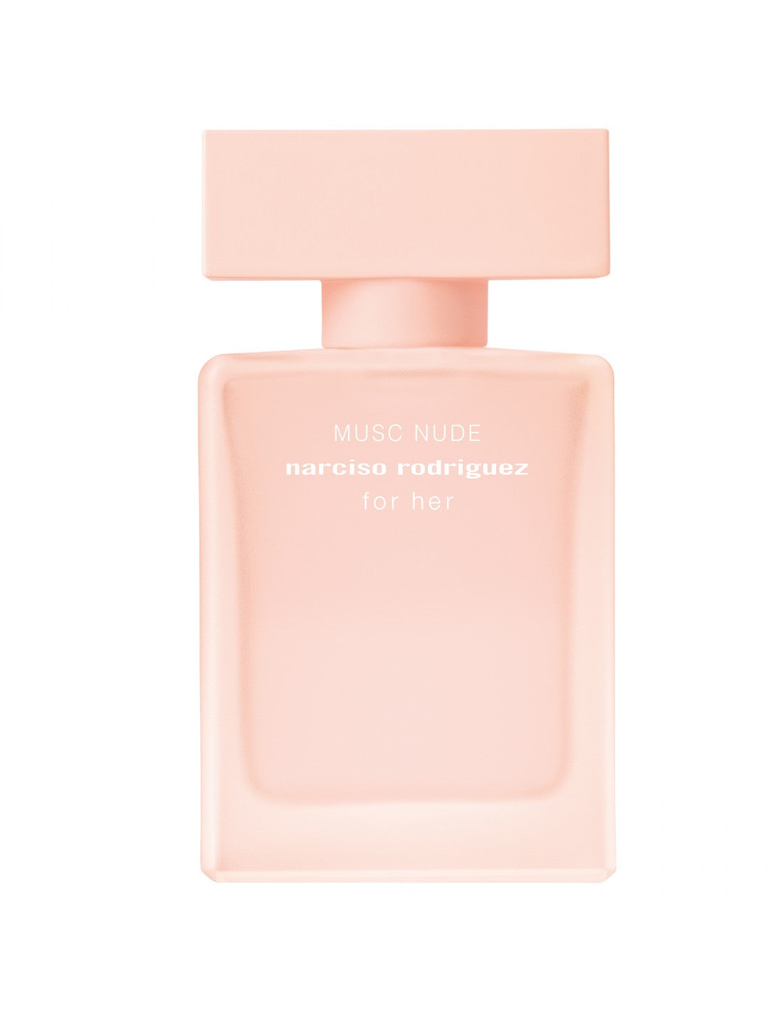 <tc>NARCISO RODRIGUEZ</tc> Musc Nude edp 30 ml