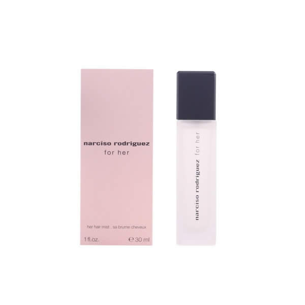 <tc>NARCISO RODRIGUEZ</tc> For Her Hair Mist 30ml