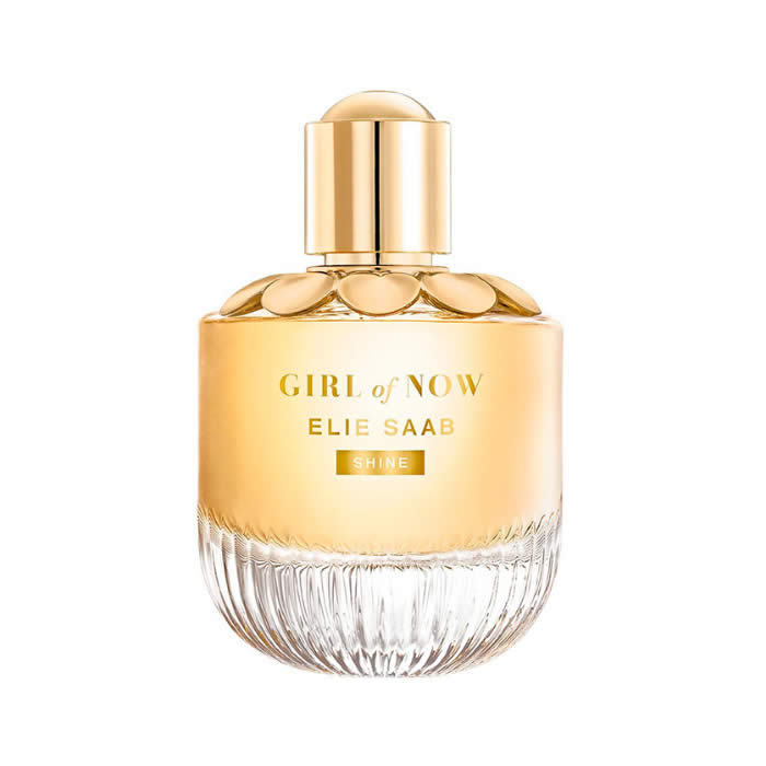 Elie Saab Girl of Now Shine Eau de Parfeme sprej 50ml