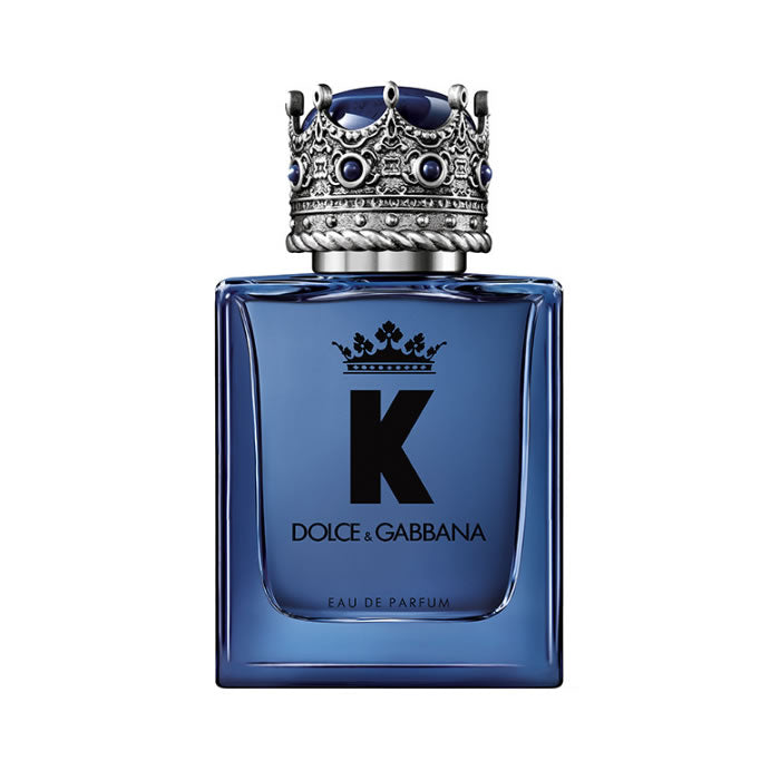 Dolce i Gabbana K eau de parfum sprej 50ml