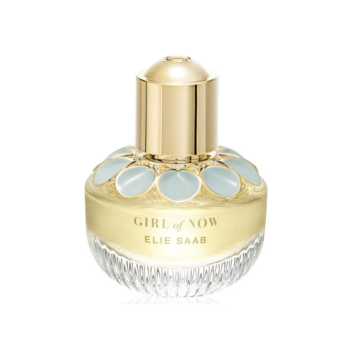 Elie Saab Girl of Now eau de parfem sprej 50ml