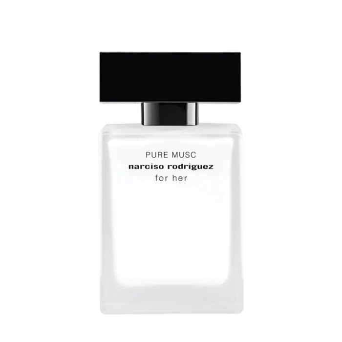 <tc>NARCISO RODRIGUEZ</tc> For Her Pure Musc parfemska voda u spreju 30 ml