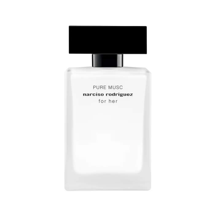 <tc>NARCISO RODRIGUEZ</tc> For Her Pure Musc parfemska voda u spreju 50 ml